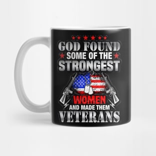 Black Panther Art - USA Army Tagline 6 Mug